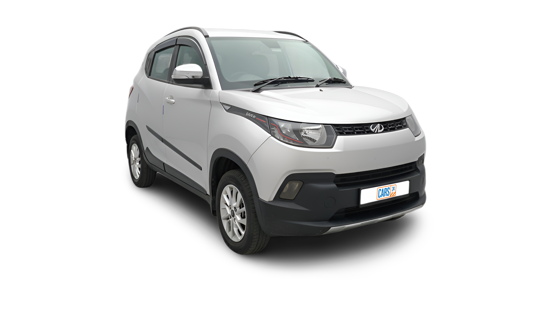 Mahindra Kuv100-img